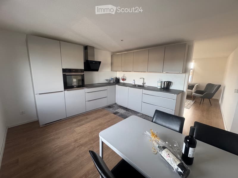 Appartamento moderno 3 locali 85 m², con grande terrazza 25 m² (2)