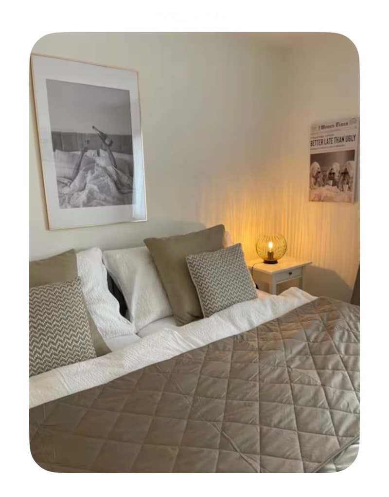 Appartement de vacances Lenzerheide-Lain (complètement équipé) (4)