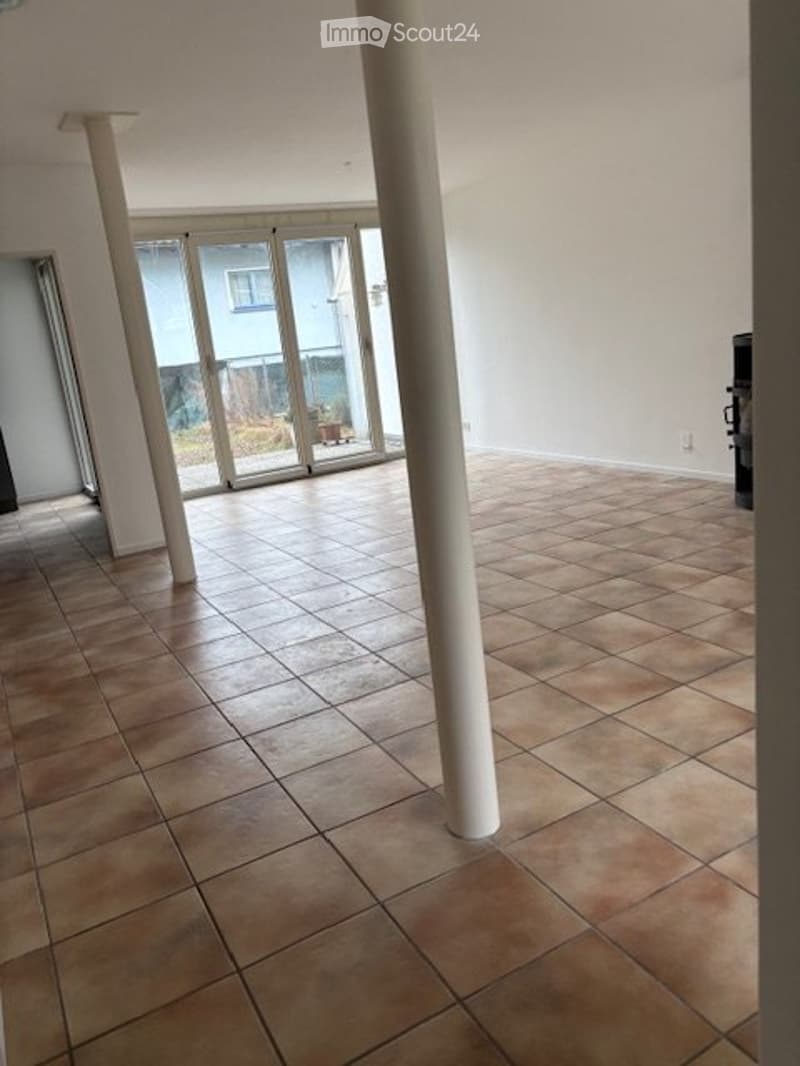 Affittasi casa a schiera (3)