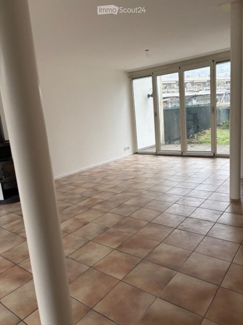 Affittasi casa a schiera (4)