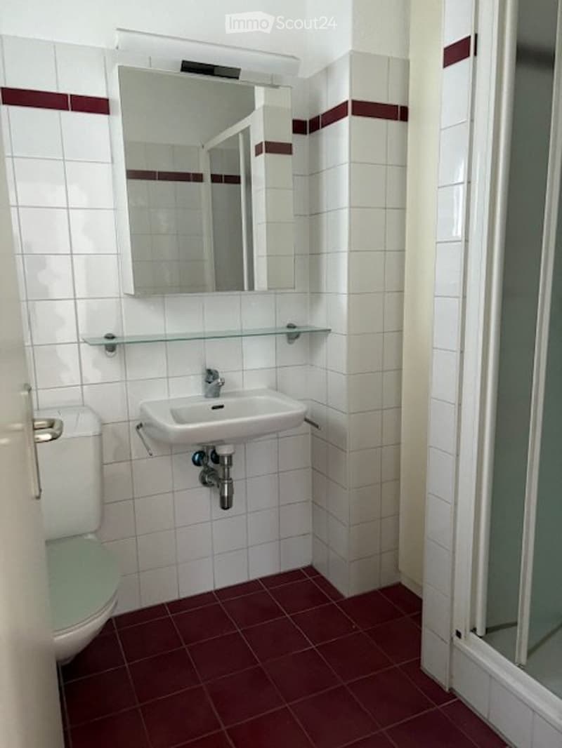 Affittasi casa a schiera (2)
