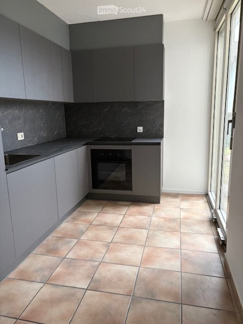 Affittasi casa a schiera (5)