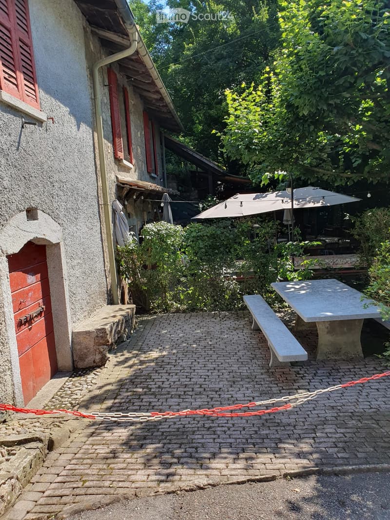 Tipica cantina del Mendrisiotto (2)