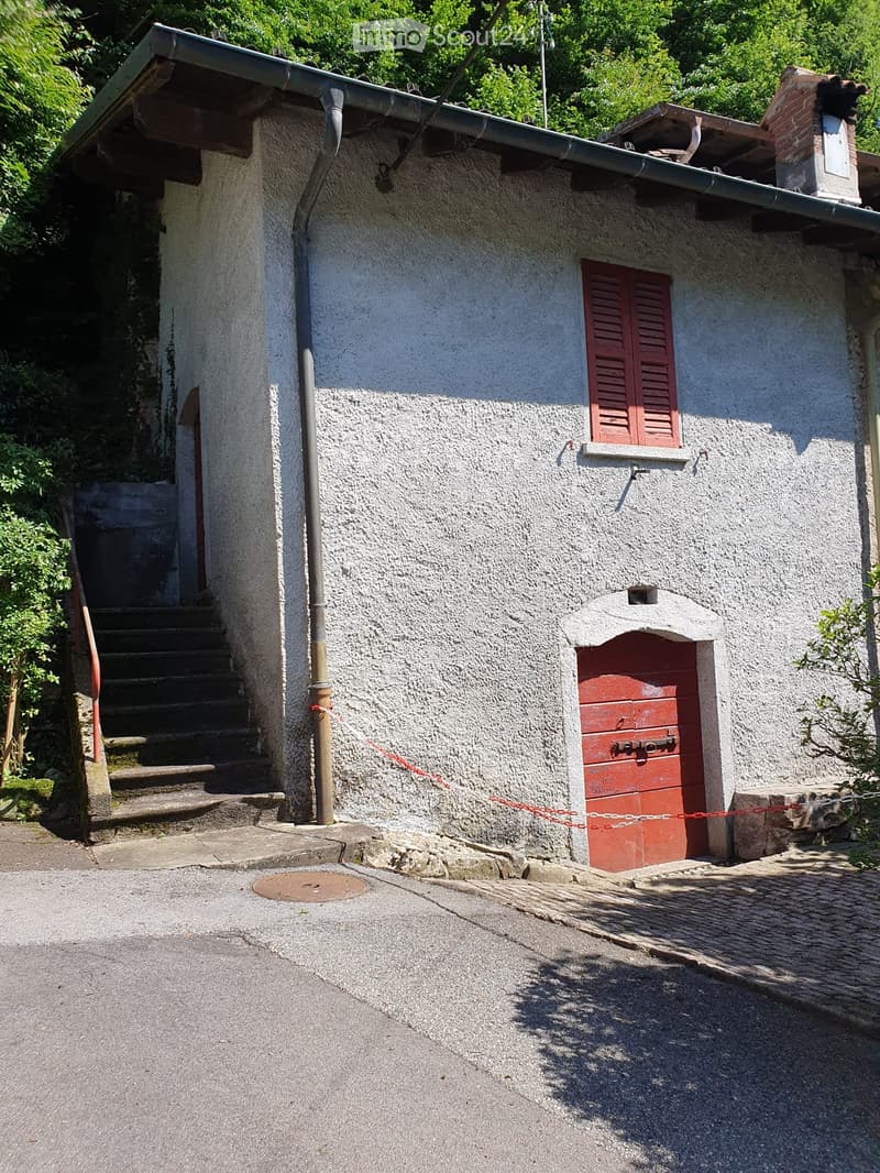 Tipica cantina del Mendrisiotto (1)
