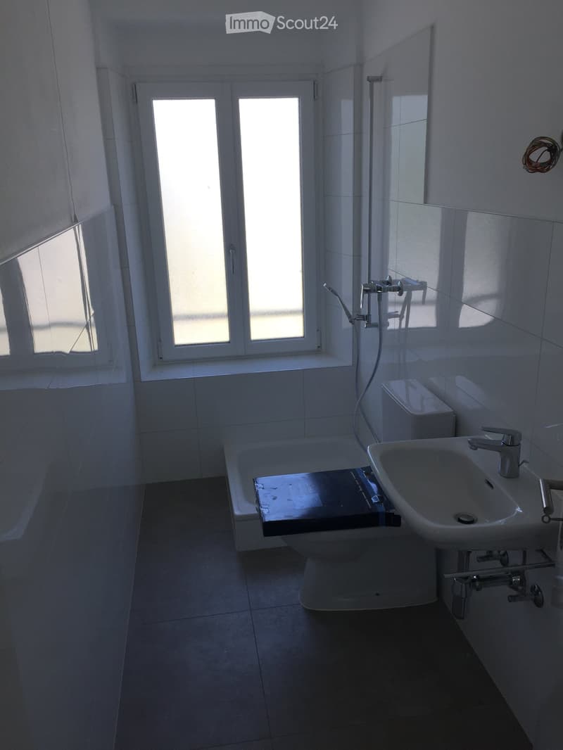 Ligornetto: Affittasi casa (5)
