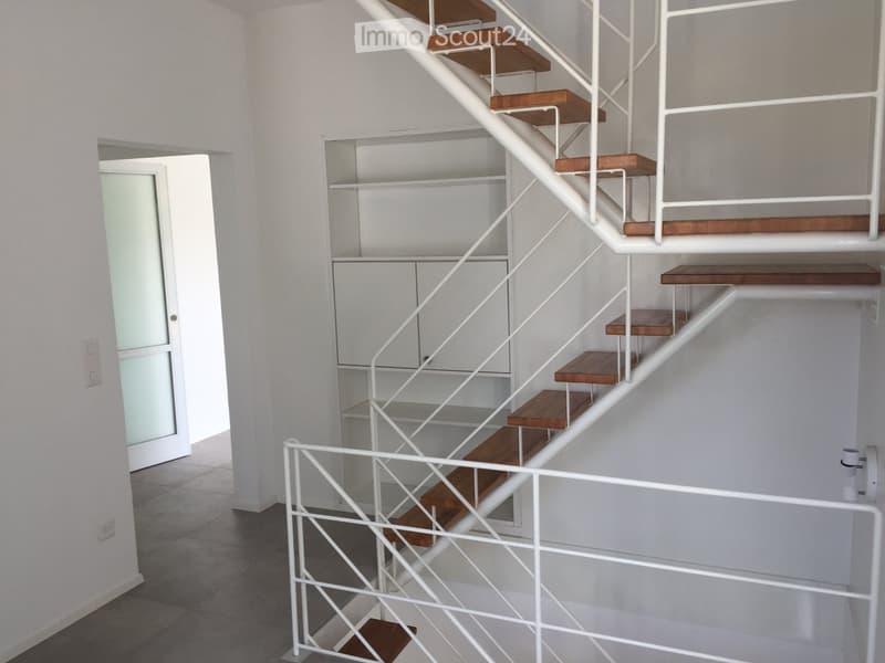 Ligornetto: Maison à louer (2)
