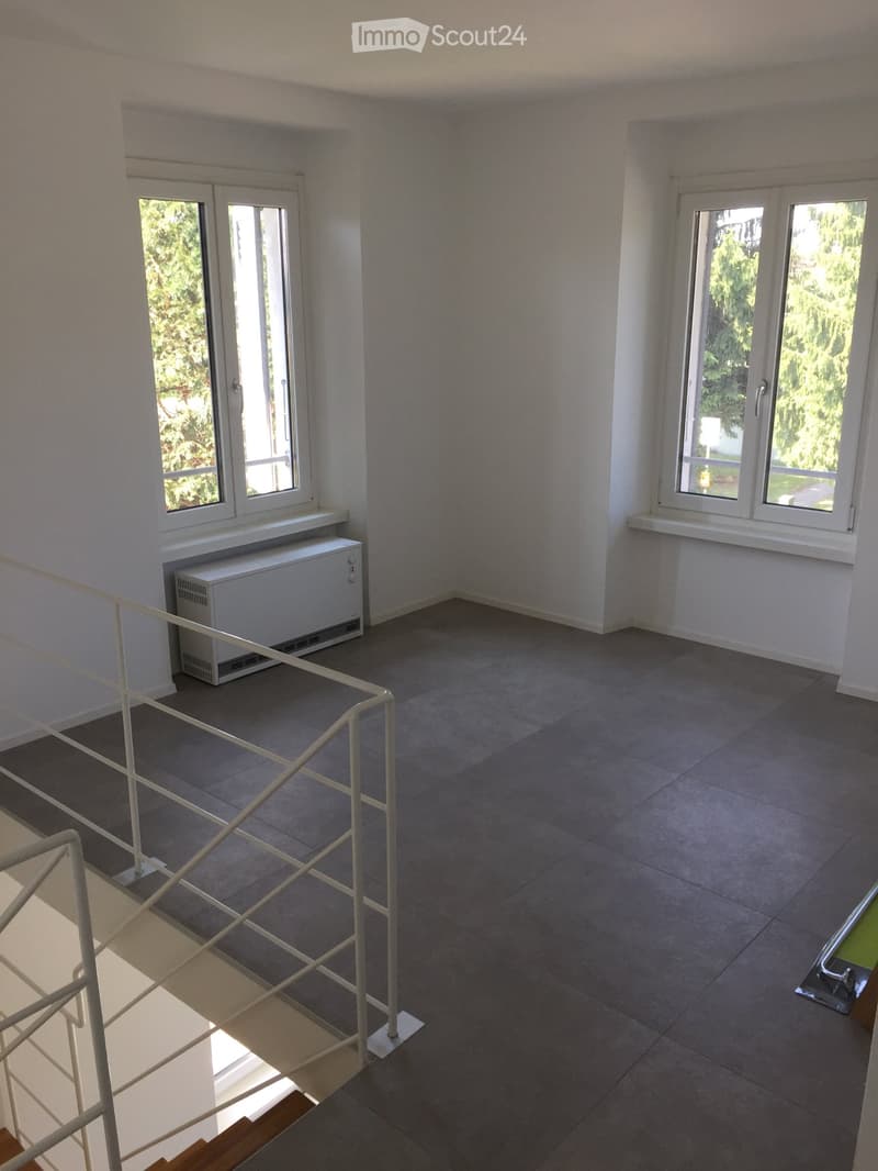 Ligornetto: Maison à louer (4)