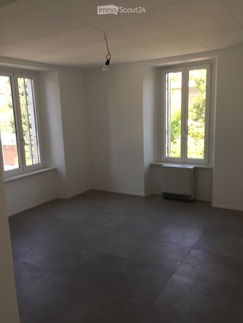 Ligornetto: Affittasi casa (4)