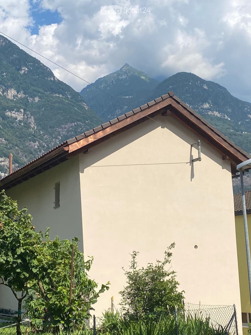 Haus in Lodrino zum Verkauf (8)