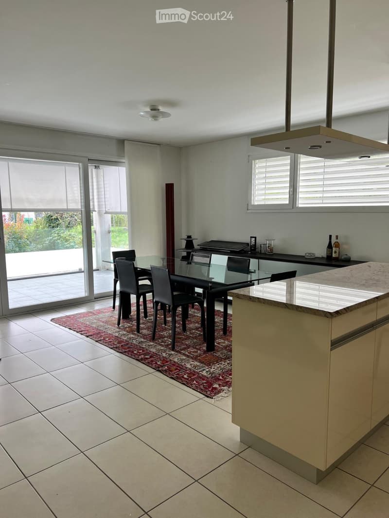 Appartement lumineux à Losone (5)