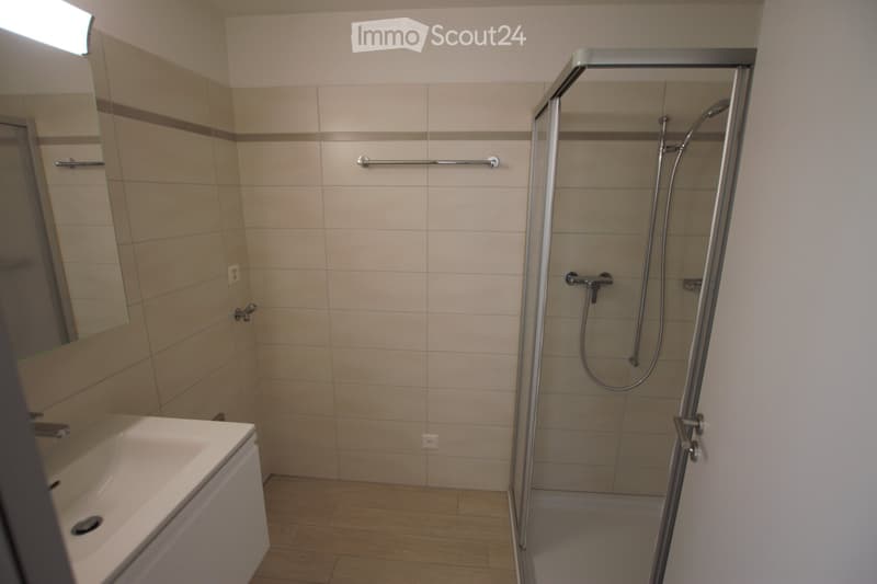 Apartment 3.5 on the 2nd floor in Coldrerio (3)