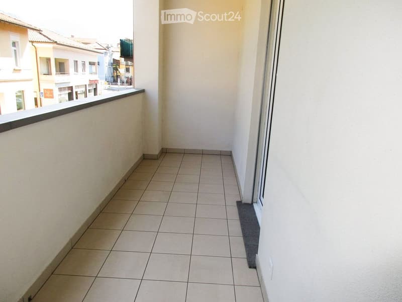 Locarno - 3,5 locaux dans la vieille ville (ref. 294-4) (9)