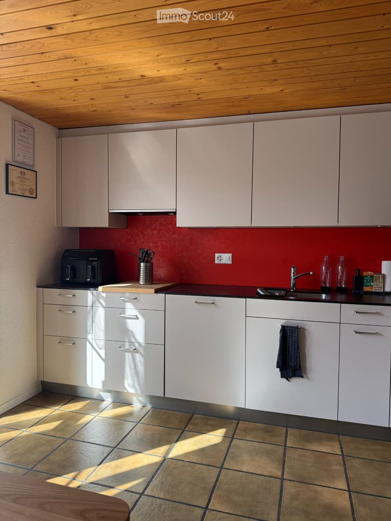 Chambre en colocation, Fr. 650.-/mois à partir du 15 mai 2026 (9)
