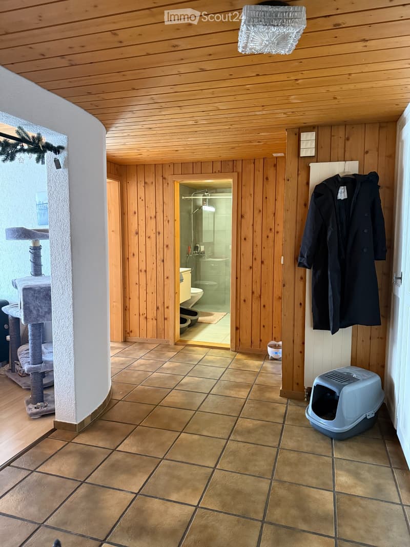 Chambre en colocation, Fr. 650.-/mois à partir du 15 mai 2026 (12)