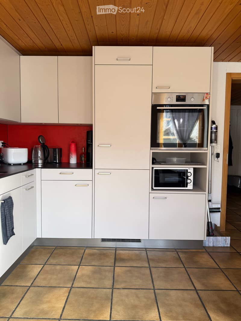 Chambre en colocation, Fr. 650.-/mois à partir du 15 mai 2026 (10)