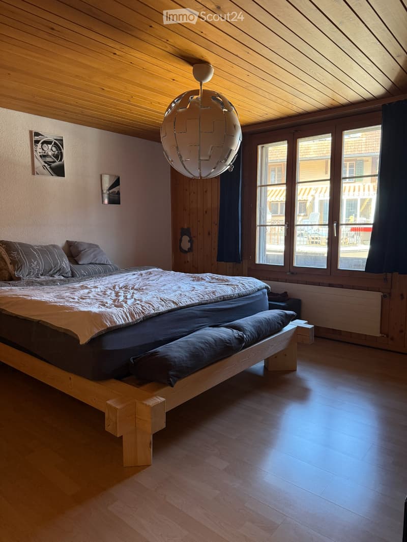 Chambre en colocation, Fr. 650.-/mois à partir du 15 mai 2026 (4)