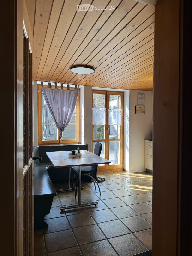 Chambre en colocation, Fr. 650.-/mois à partir du 15 mai 2026 (8)