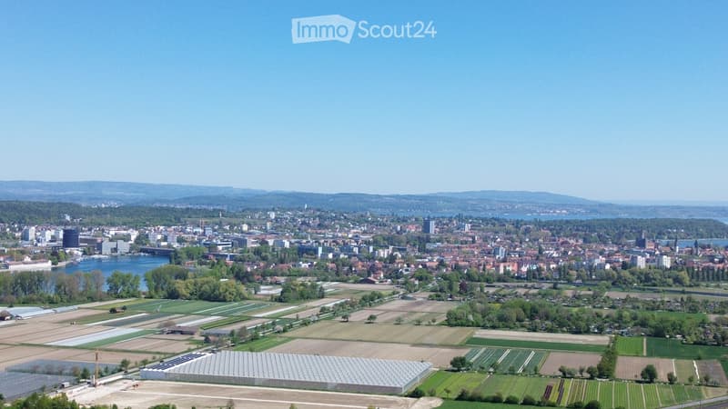 Appartement avec terrasse sur le lac de Constance pour une durée limitée (2)