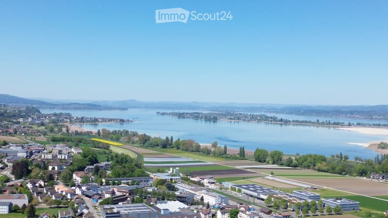 Appartement avec terrasse sur le lac de Constance pour une durée limitée (3)