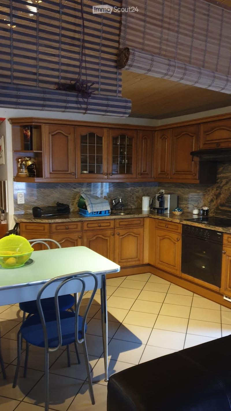 appartamento 3 locali Osogna (2)