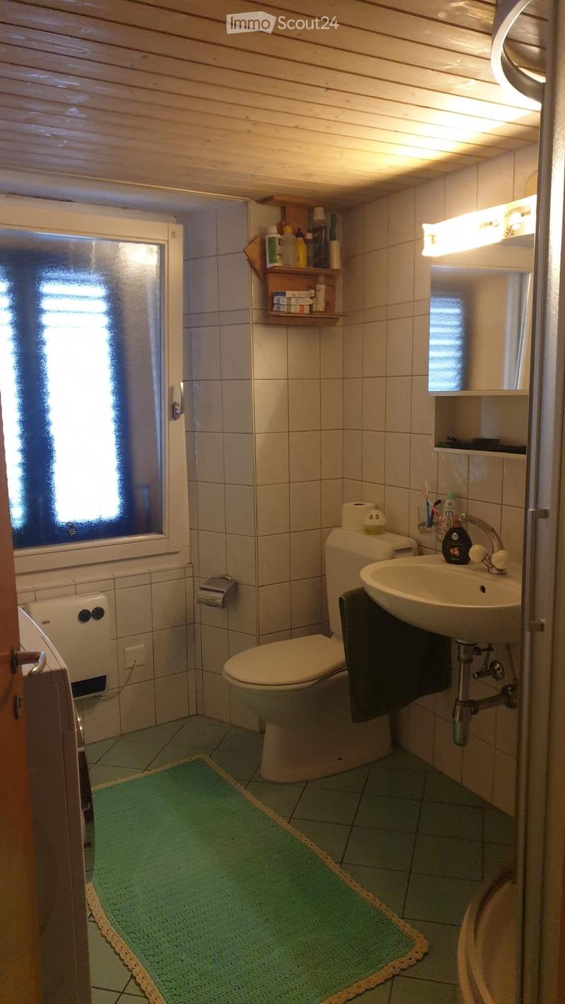 appartamento 3 locali Osogna (4)