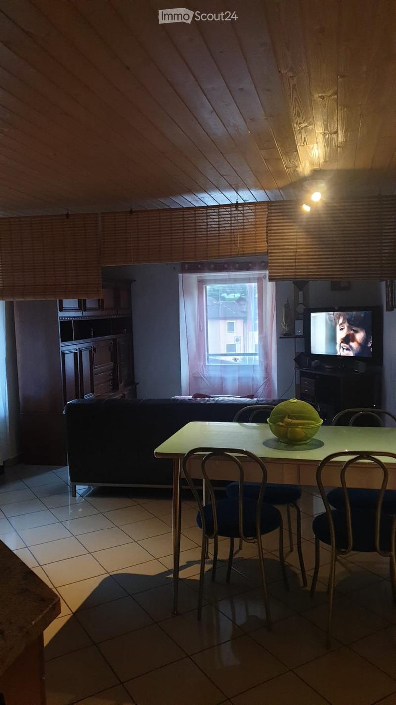 appartamento 3 locali Osogna (3)