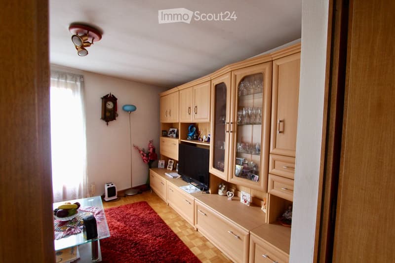 VENDESI Casa unifamiliare, Moneto, Centovalli, Ticino (2)