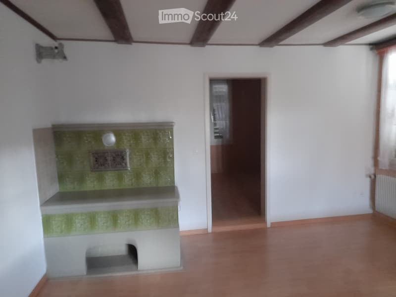 Appartement 3.5 pièces (3)