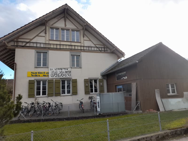 Appartement 3.5 pièces (4)