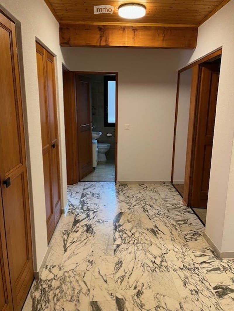 affitto appartamento  a Insone (Val Colla) (4)