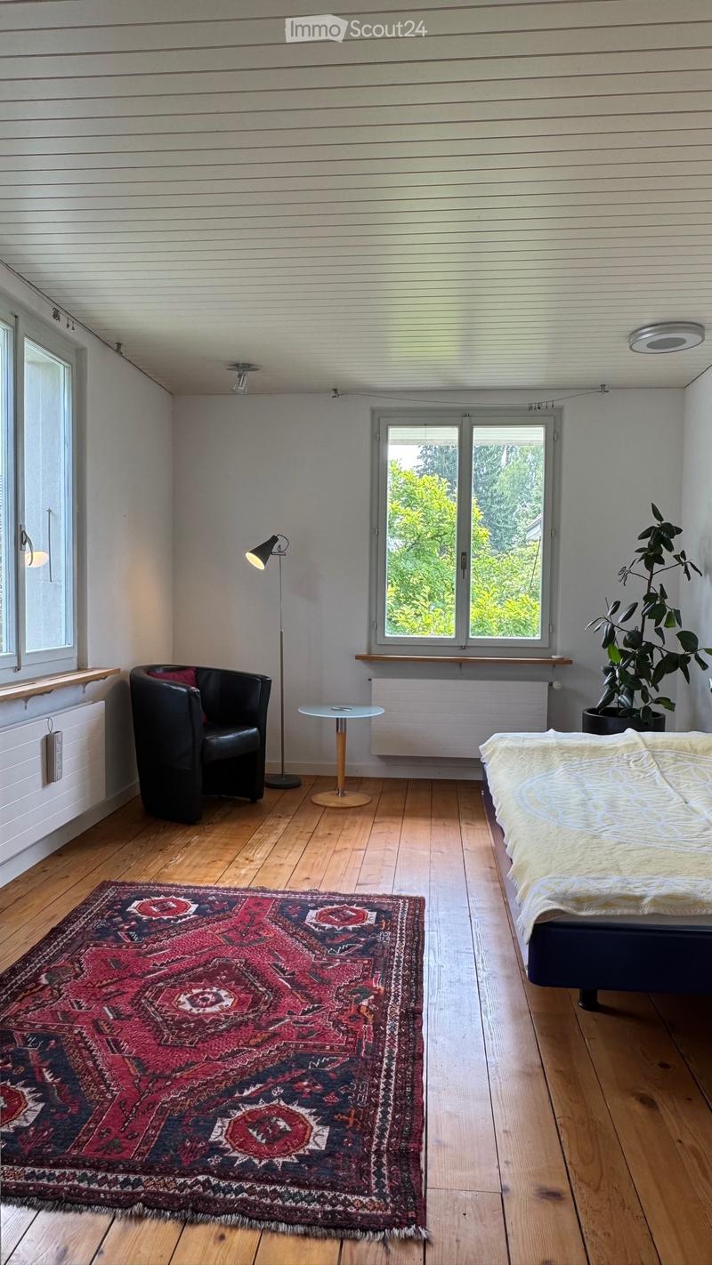 Haus in Ittigen, möbliert, temporär (5)