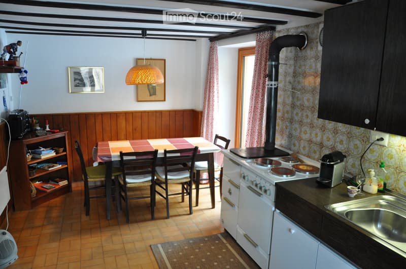 Casa duplex (Ambrì) (4)