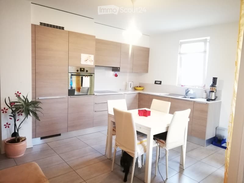 Modernes 3.5-Zimmer-Wohnung in S. Antonino: Komfort und keine Überraschungen! (2)