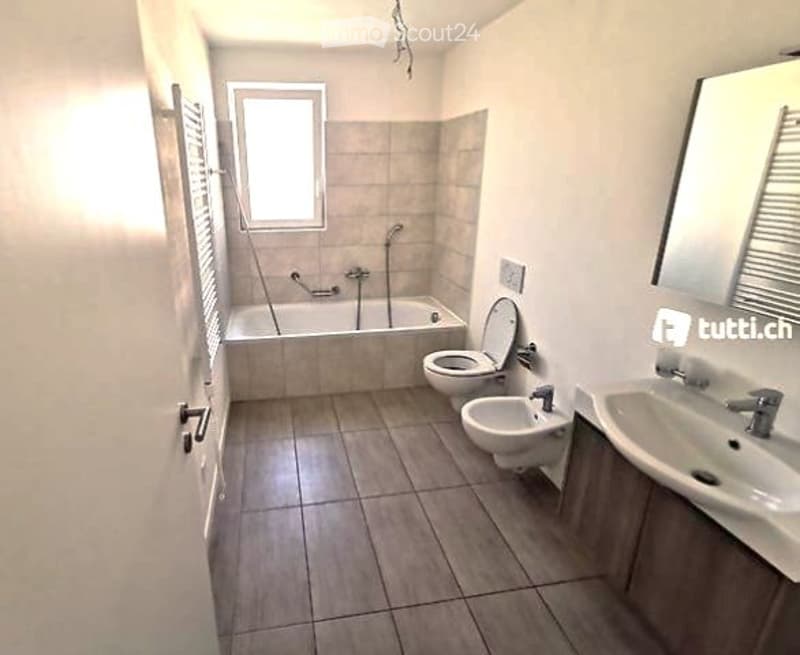 Modernes 3.5-Zimmer-Wohnung in S. Antonino: Komfort und keine Überraschungen! (4)