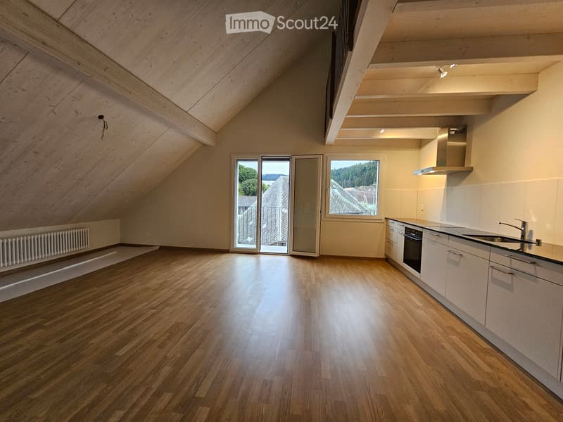 3 Room Maisonette Apartment Tenant Wanted (5)