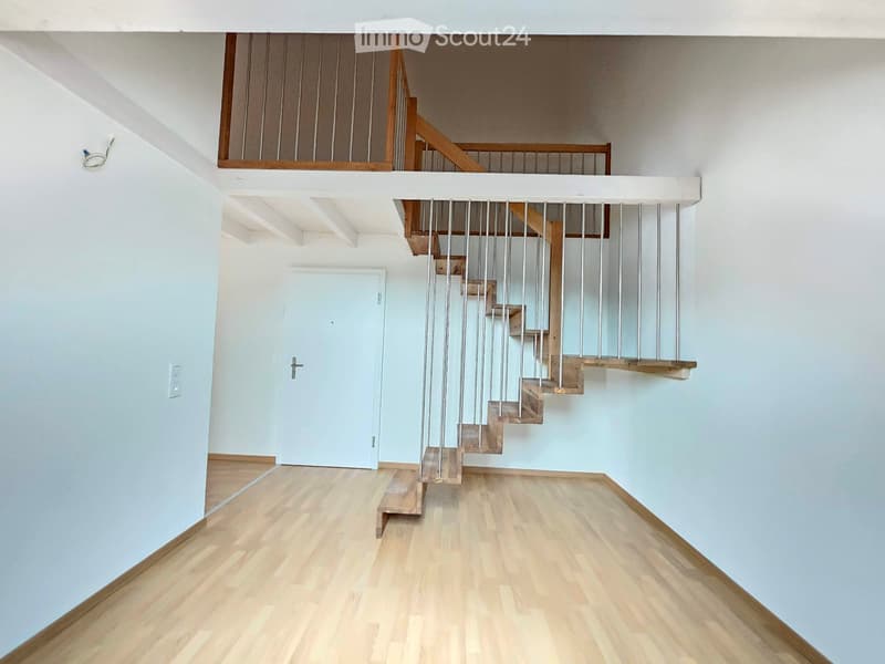 3 Room Maisonette Apartment Tenant Wanted (2)