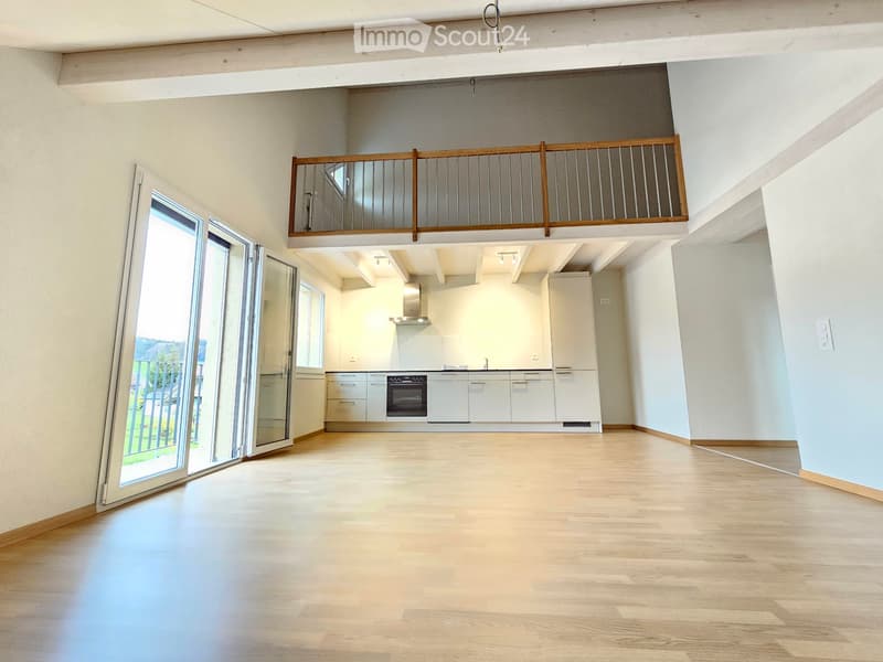 3 Room Maisonette Apartment Tenant Wanted (1)