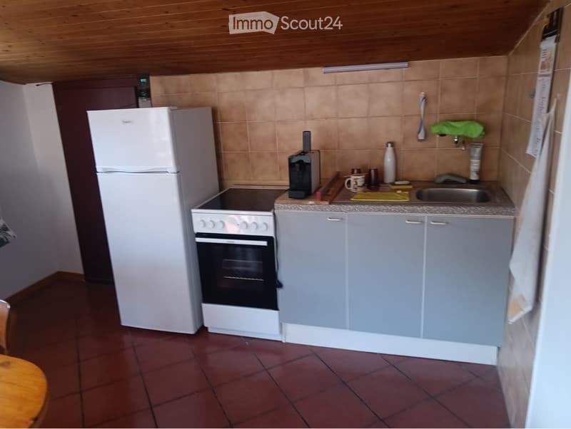Location appartement 3 pièces à Arogno 1000Fr (6)