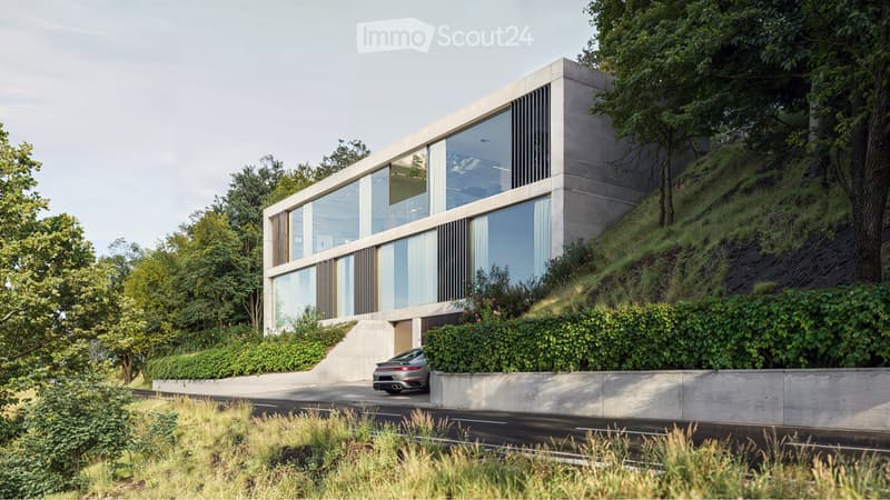 Vendesi casa unifamiliare per prima residenza a Magadino (2)