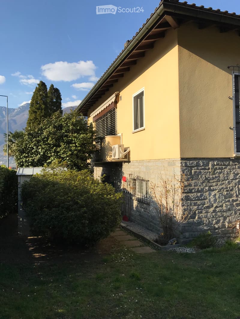 Maison à vendre à Cadenazzo (5)