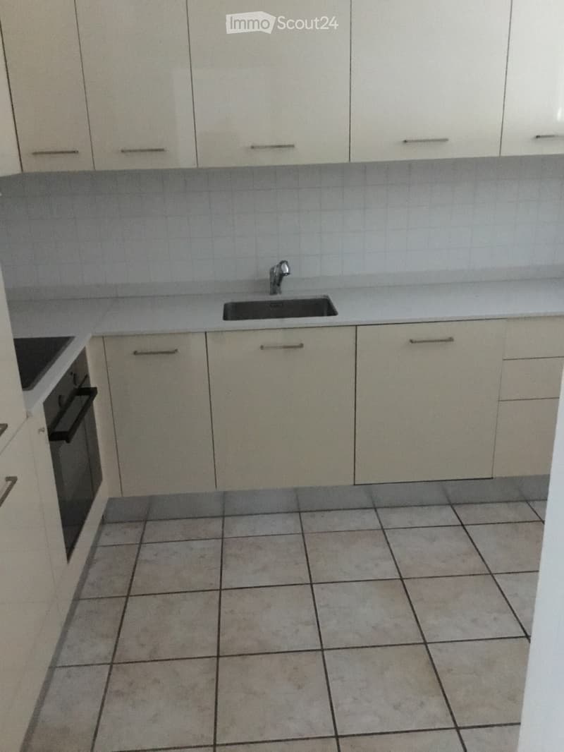 Duplex apartment for rent in Sementina, 4.5 rooms (2)