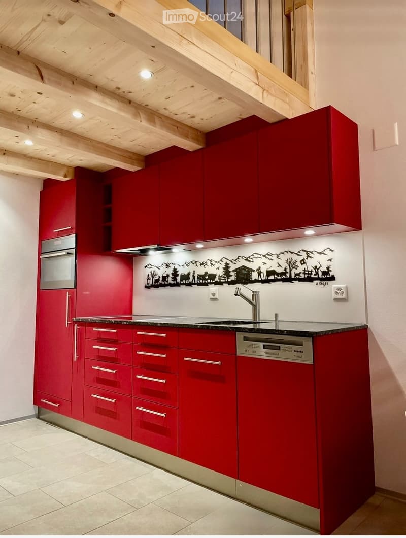 Appartement de vacances Adelboden à louer (2)