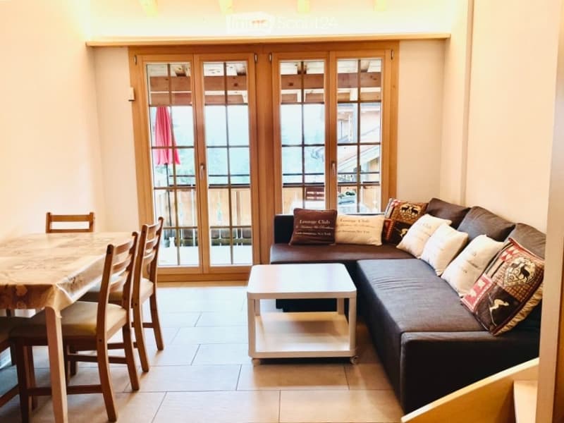 Appartement de vacances Adelboden à louer (5)