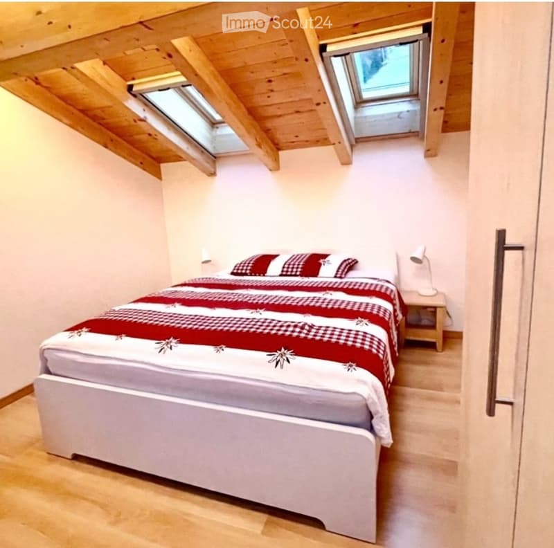 Appartement de vacances Adelboden à louer (3)