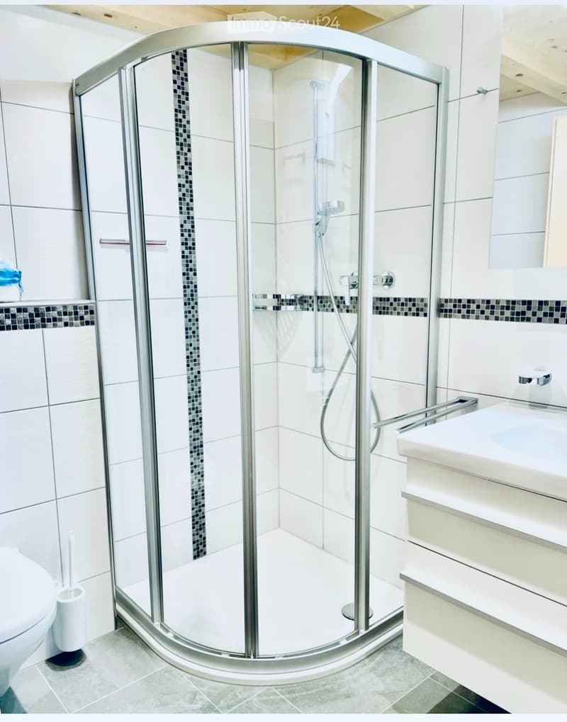 Appartement de vacances Adelboden à louer (4)