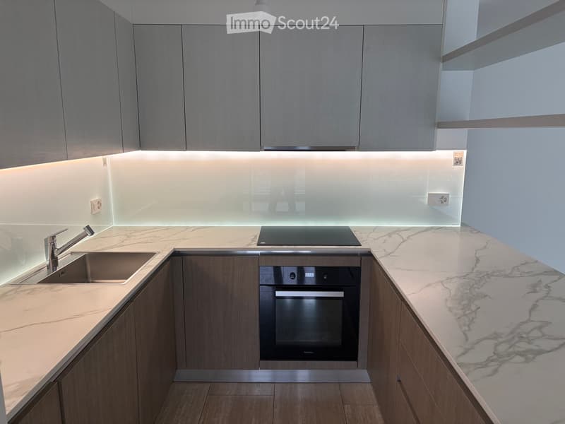 Appartamento lusso 4.5 locali nella bellissima Vico Morcote (8)