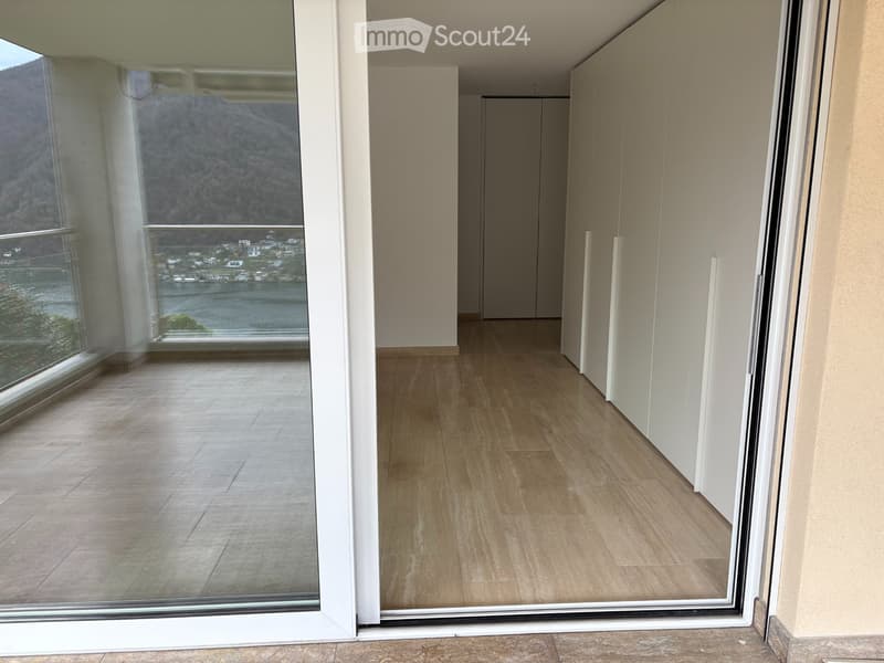 Appartamento lusso 4.5 locali nella bellissima Vico Morcote (3)
