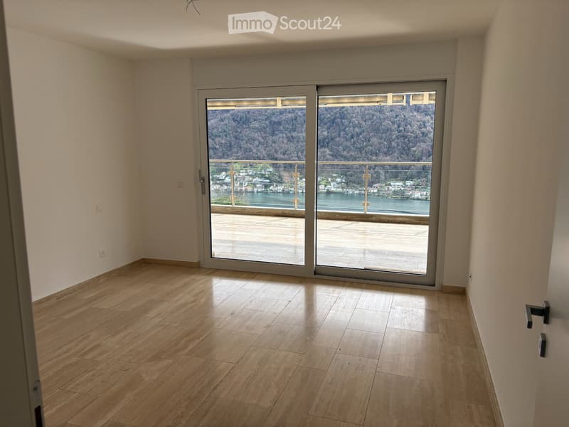 Appartamento lusso 4.5 locali nella bellissima Vico Morcote (4)