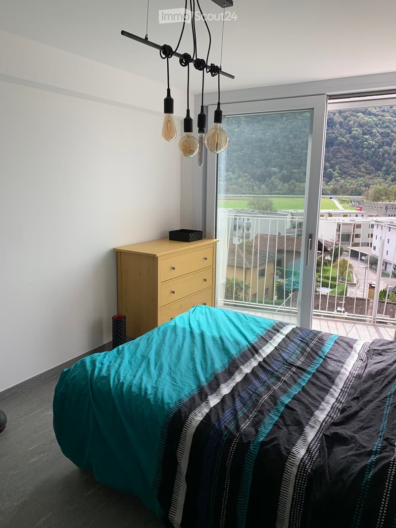Beautiful 3.5 duplex in Lumino (1 month free) (5)
