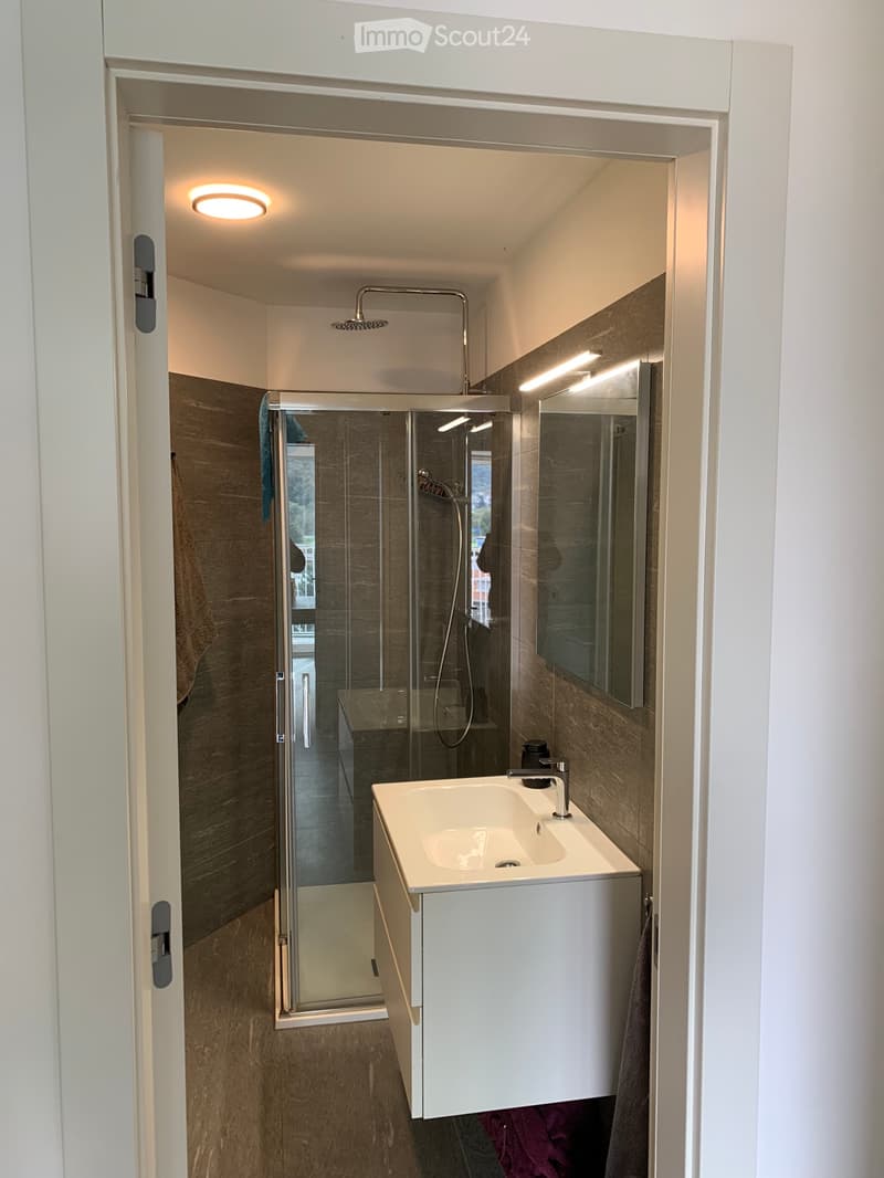 Beautiful 3.5 duplex in Lumino (1 month free) (3)